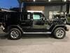 CHRYSLER JEEP WRANGLER UNLIMITED