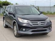 2012 HONDA CR-V 24G