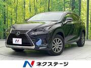 2018 LEXUS NX