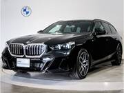 2024 BMW 5 SERIES