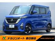 2020 NISSAN ROOX