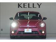 2016 VOLKSWAGEN THE BEETLE