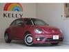 VOLKSWAGEN THE BEETLE