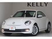 2014 VOLKSWAGEN THE BEETLE