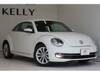 VOLKSWAGEN THE BEETLE