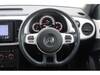 VOLKSWAGEN THE BEETLE