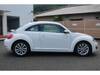 VOLKSWAGEN THE BEETLE