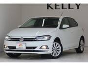 2018 VOLKSWAGEN POLO
