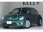 2017 VOLKSWAGEN THE BEETLE