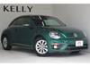 VOLKSWAGEN THE BEETLE