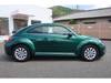 VOLKSWAGEN THE BEETLE