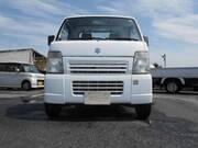 2011 SUZUKI CARRY TRUCK