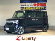 2019 HONDA N-BOX CUSTOM