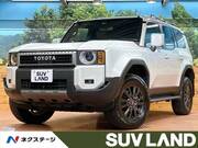2024 TOYOTA LANDCRUISER 250
