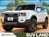 TOYOTA LANDCRUISER 250