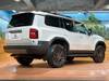 TOYOTA LANDCRUISER 250