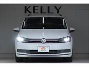 2017 VOLKSWAGEN GOLF TOURAN
