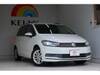 VOLKSWAGEN GOLF TOURAN