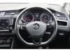 VOLKSWAGEN GOLF TOURAN