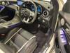 MERCEDES BENZ GLS