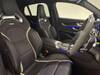 MERCEDES BENZ GLS