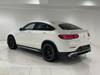 MERCEDES BENZ GLS