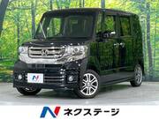 2016 HONDA N-BOX CUSTOM