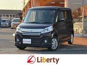 2015 SUZUKI SPACIA CUSTOM