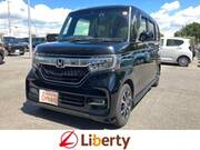 2020 HONDA N-BOX CUSTOM