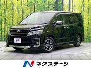 2015 TOYOTA VOXY