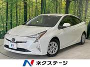 2018 TOYOTA PRIUS
