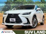 2023 LEXUS NX