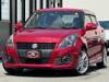 SUZUKI SWIFT SPORT