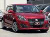 SUZUKI SWIFT SPORT