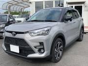 2023 TOYOTA RAIZE
