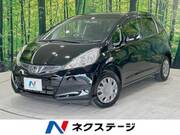 2011 HONDA FIT G 10TH ANNIVERSARY