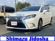 2013 LEXUS HS