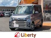 2017 MITSUBISHI OTHER