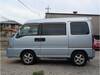SUBARU DIAS WAGON
