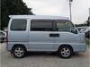 SUBARU DIAS WAGON