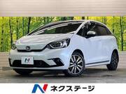 2022 HONDA FIT