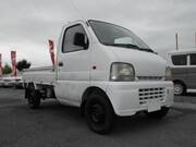 1999 SUZUKI CARRY TRUCK