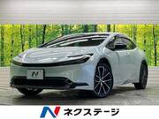 2024 TOYOTA PRIUS
