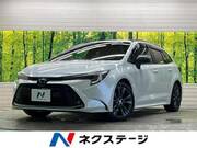 2023 TOYOTA COROLLA TOURING