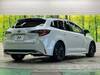 TOYOTA COROLLA TOURING