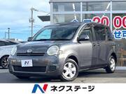 2009 TOYOTA SIENTA X LIMITED