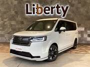 2025 HONDA STEPWAGON