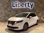 2025 NISSAN NOTE X