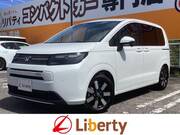 2025 HONDA FREED