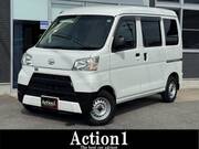 2019 DAIHATSU HIJET CARGO